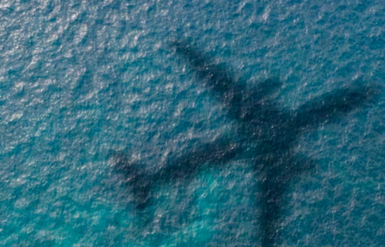 Plane Image