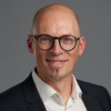 Professor Martin Kment IMAGE