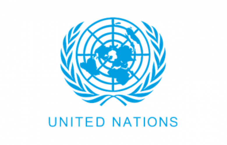 UN logo