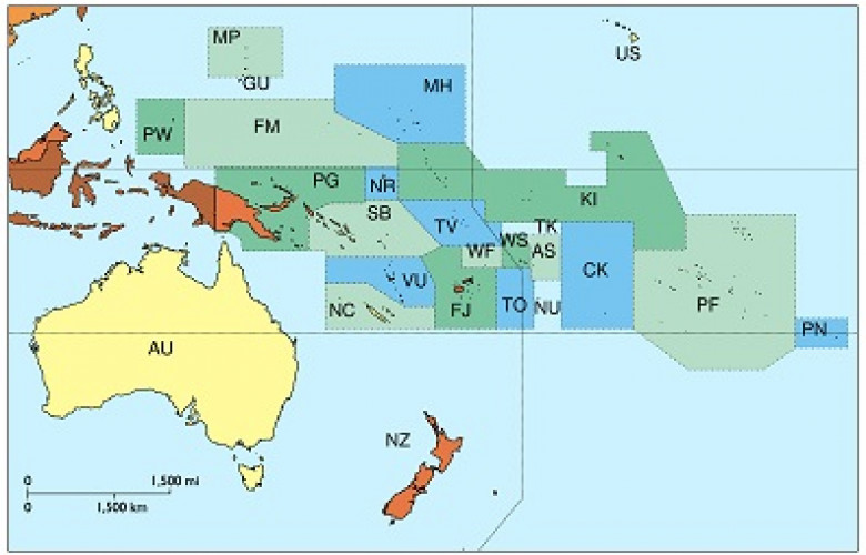 230427 Oceania without Asian country codes