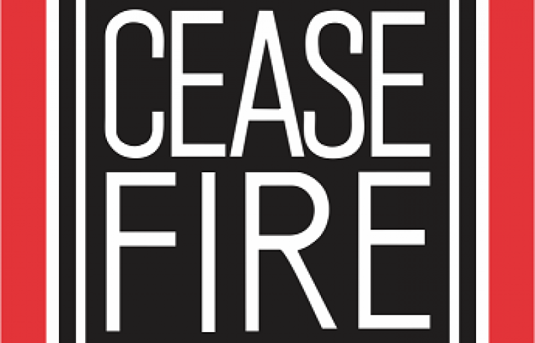 231122 Cease Fire Industries