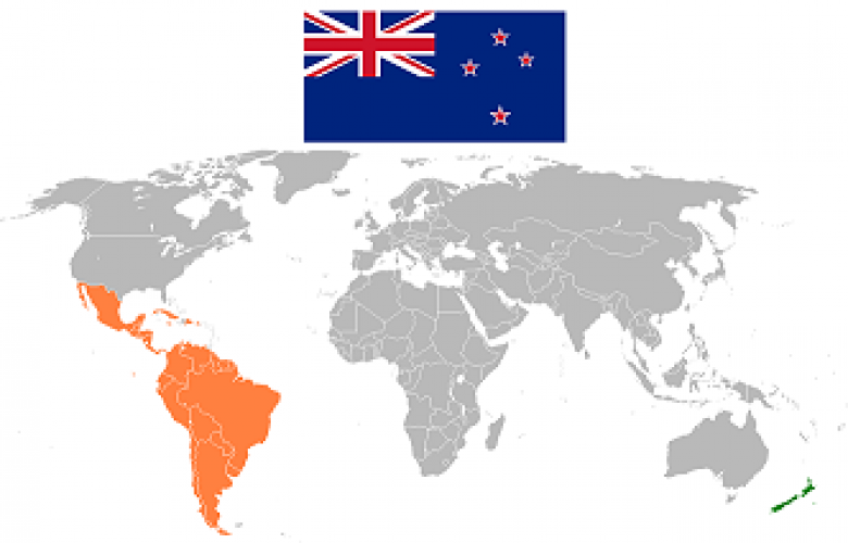 240311 NZ Latin America locator map