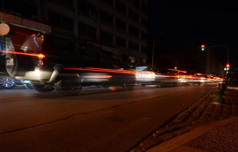 240521 Cars traffic night street 23698687744