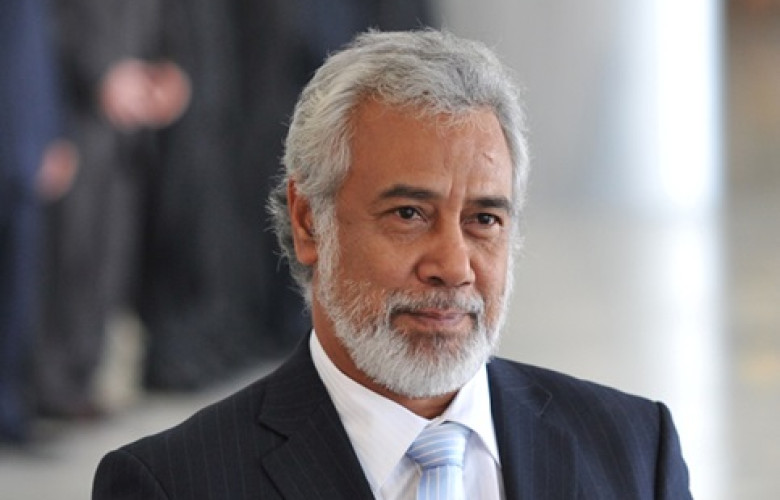 250724 Xanana 2011