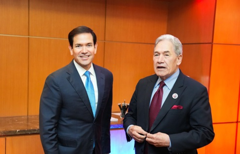 250804 Secretary Rubio Meets with New Zealand Foreign Minister 54647583899 v2