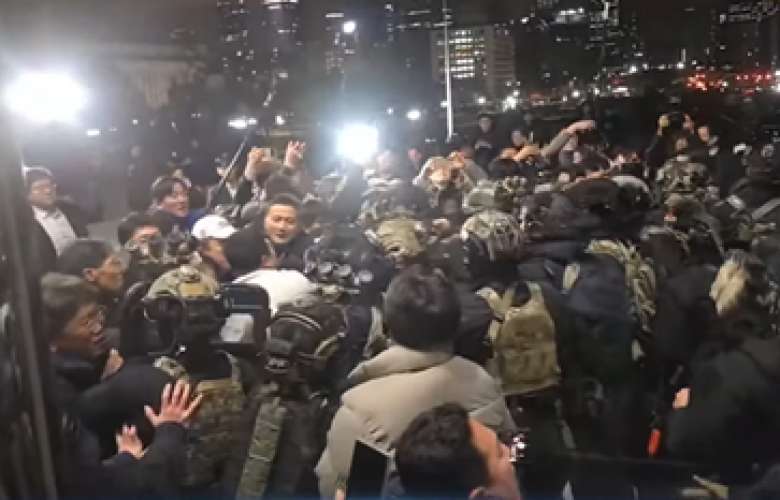 250922 2024 South Korean martial law voiceofseoullive01