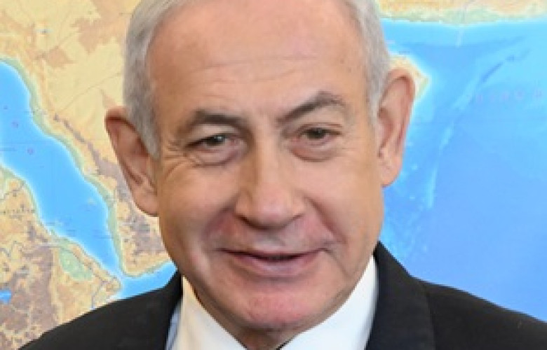 251001 Benjamin Netanyahu October 22 2024 3x4 cropped