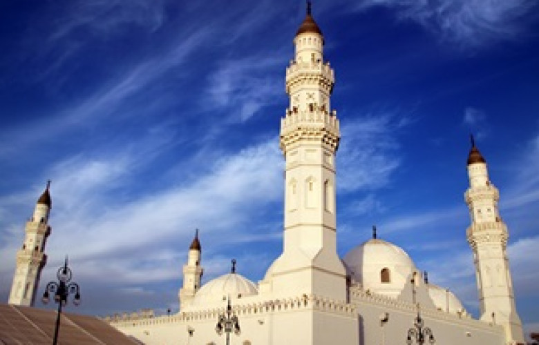 251118 Quba Mosque   panoramio