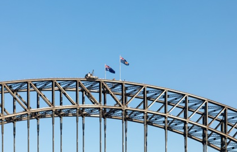 251120 Sydney AU Harbour Bridge   2019   2176