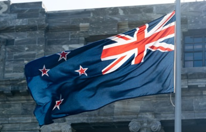 251219 New Zealand Flag