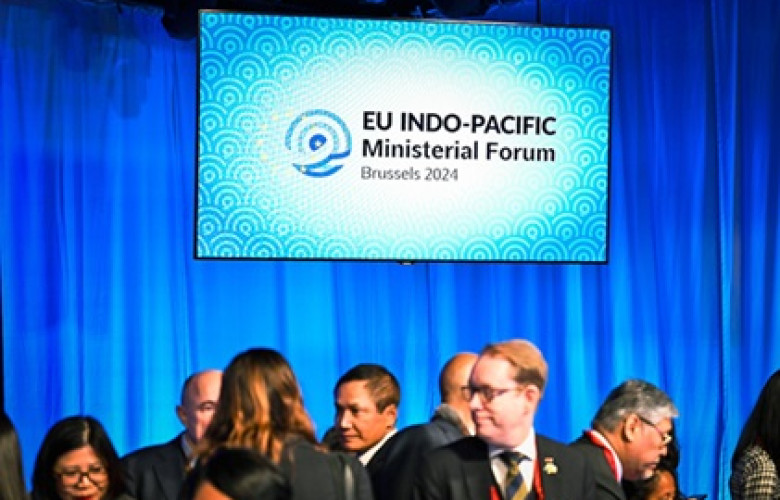 260129 EU2024BE 240202 EU Indo Pacific Ministerial Forum The Square   63
