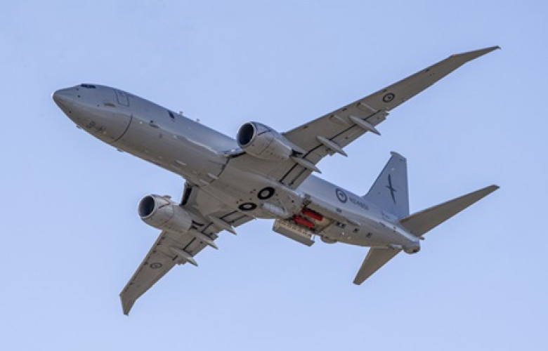 260204 NZ4801 Warbirds Over Wanaka