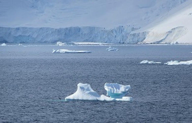 Antartica 11 Jul