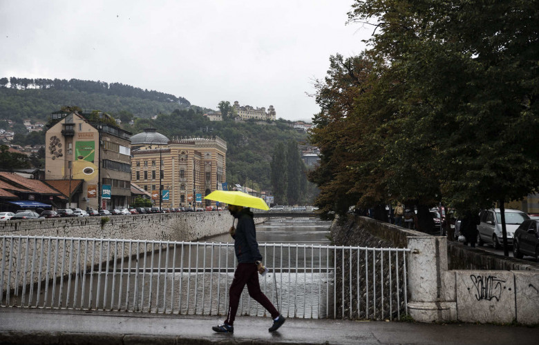 Bosnia