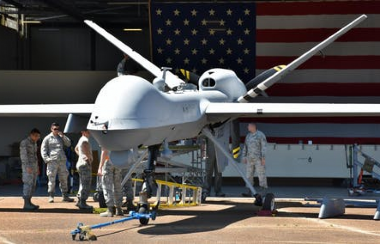 Drones