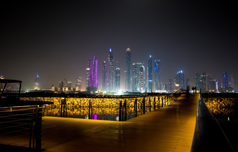 Dubai Expo