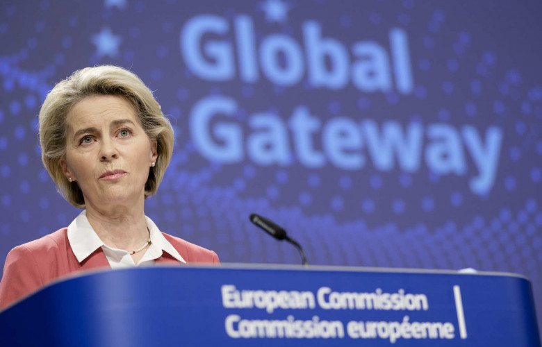 European Commission v2