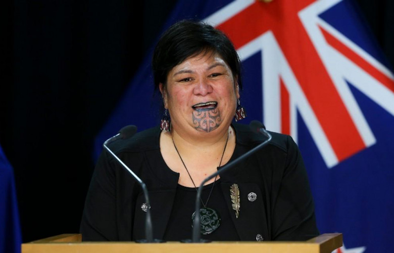 GettyImages 131376222 Nanaia Mahuta 1120