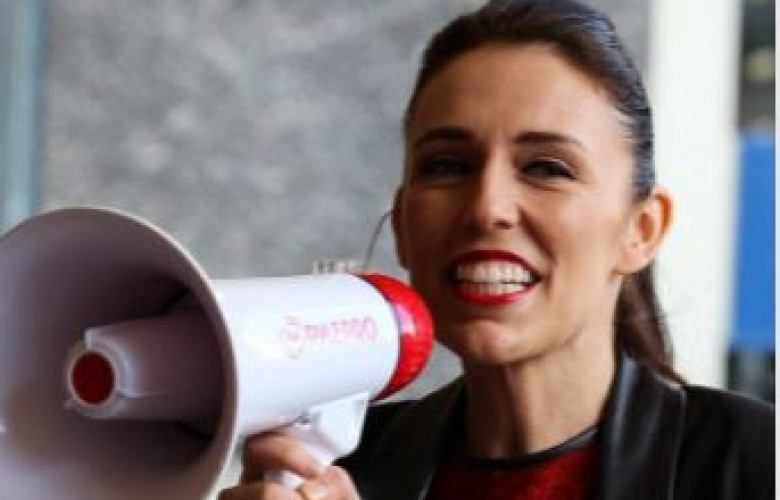 Jacinda 4 Mar