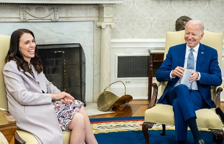 Jacinda and Biden 4 Jul 22 2 v2