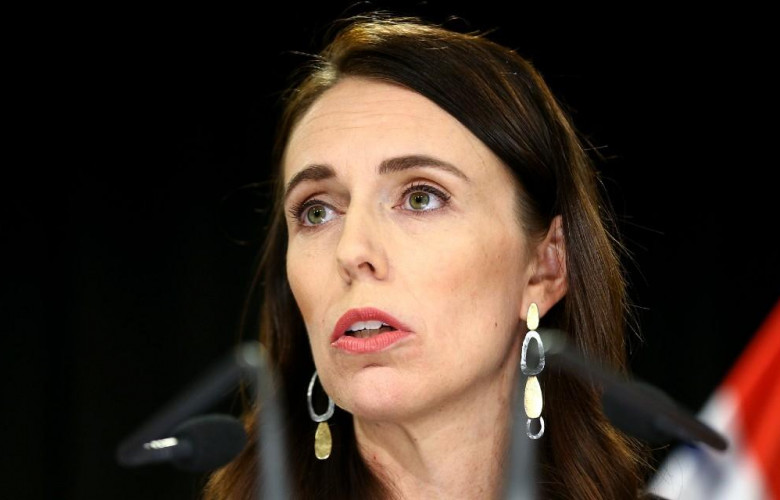 NZ APEC