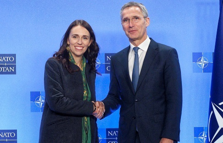 Prime Minister and Nato 20 June 22