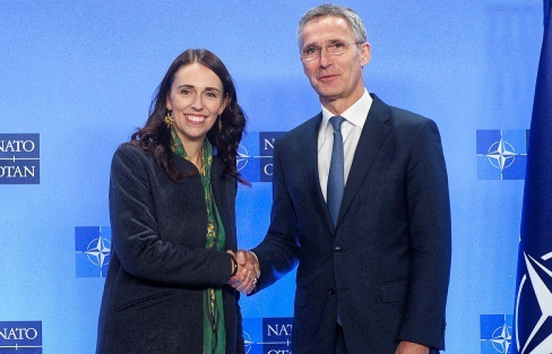 Prime Minister and Nato 20 June 22