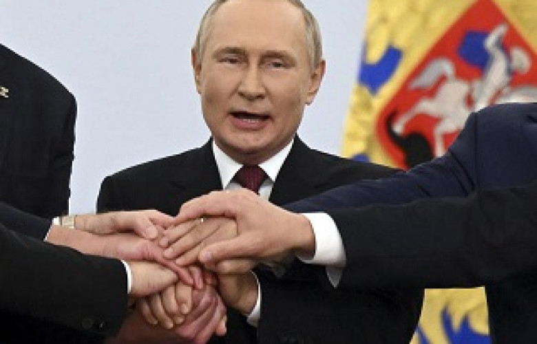 Russia foreign policy the search for new friends » NZIIA New Zealand