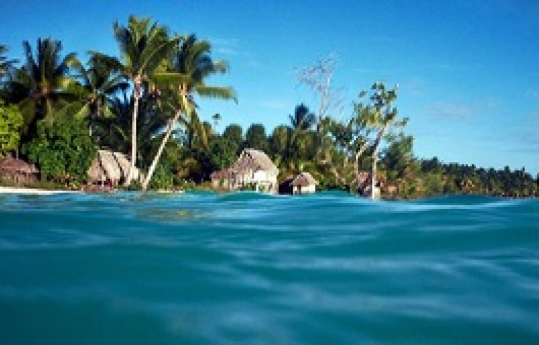 South Pacific 2 6 Mar