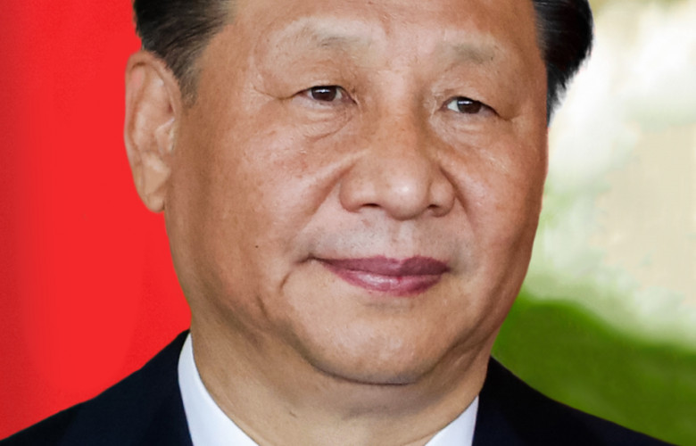 Xi Jinping 28 Jun