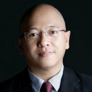 Atty. Florin Hilbay Profile Pic