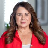 Barbara Dreaver IMAGE