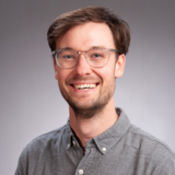 Dr Ian Lovering IMAGE