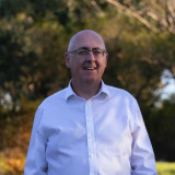 Dr Lachlan Strahan IMAGE
