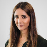 Golriz Ghahraman MP Headshot v3