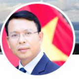 HE Ambassador Nguyen Van Trung