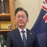 HE Mr Byung ha Chung IMAGE