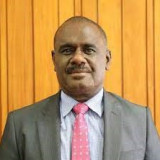 Hon Mr Jeremiah Manele