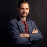 Kyrylo Kutcher IMAGE