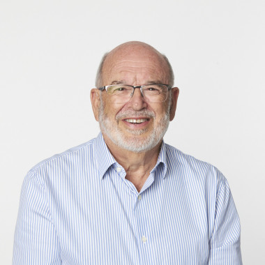 Peter Gluckman IMAGE