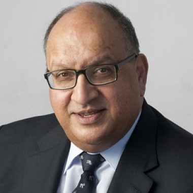 Sir Anand