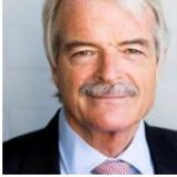 Sir Malcolm Grant IMAGE